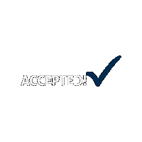 Proud Congrats Sticker by Texas State Technical College