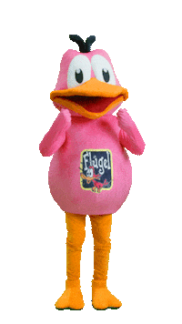 Flugel Celebrate Sticker by FLS Company Nederland N.V.