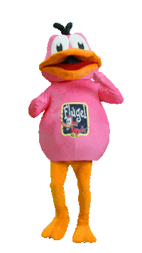 Dance Hardstyle Sticker by FLS Company Nederland N.V.