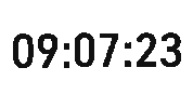 Time Snow Sticker by Arc'teryx