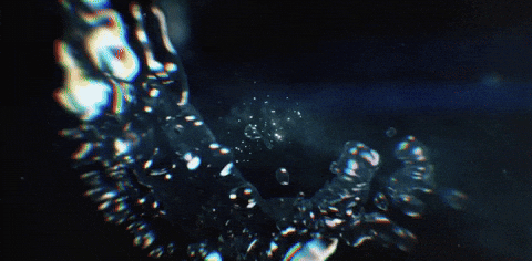 space edm GIF by The Glitch Mob