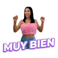 Happy Joy Sticker by Beauty Lash