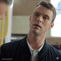onechicago nbc season 7 chicago fire GIF