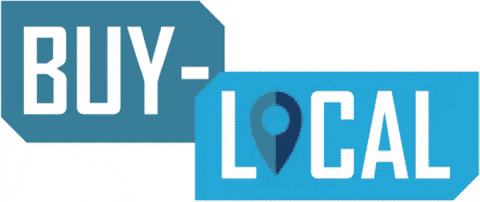 BuyLocal giphygifmaker buylocal buy local koop lokaal GIF