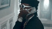 deadz GIF by Migos