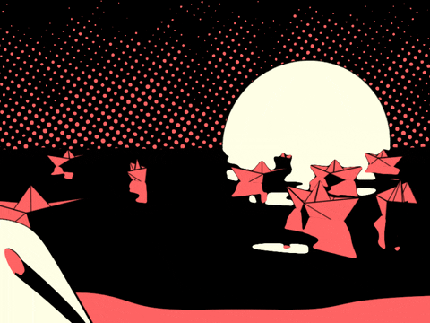 animation loop GIF by gasta