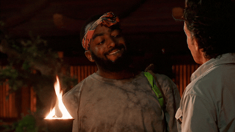 Jeff Probst Tim GIF by Survivor CBS