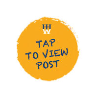 Tap Sticker by Hatten Place