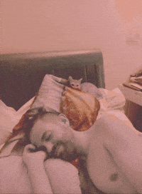 Smoosh GIF by ellaknor