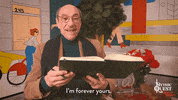 Valentines Day Valentine GIF by Apple TV+