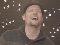 LibCabbage laugh laughing libcabbage brianslewis GIF