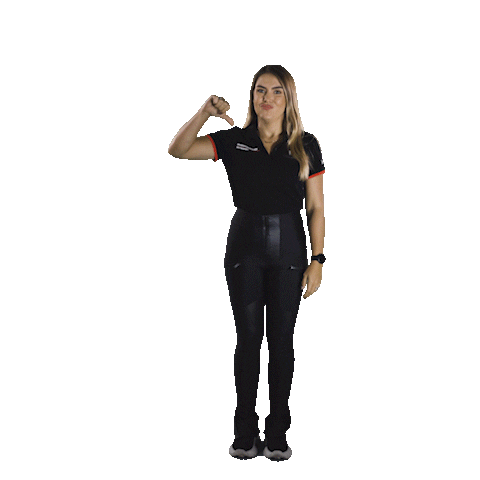 Tv Host Instagram Sticker by Porsche GT3 Cup Brasil