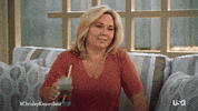 Cheers Family GIF by USA Network