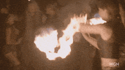 happy wgn america GIF by Outsiders