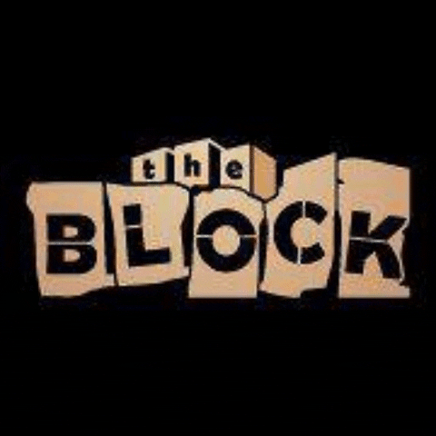 theblocktlv giphygifmaker techno the block berghain GIF