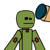 Mood Omg Sticker by StikBot