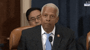 news impeachment inquiry hank johnson GIF