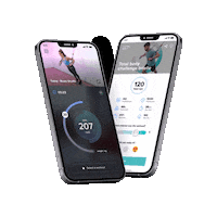 App Ecosystem Sticker by HYGEARFIT-SOCIAL