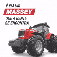 Massey Agrishow GIF by AGCO