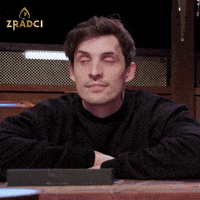 Zradci GIF by prima+