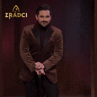 Zradci GIF by prima+