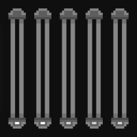 pixelart GIF by 64-x-64 pixel changing color