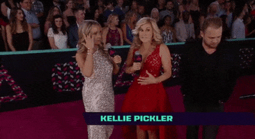 cmt awards 2016 GIF by CMT Music Awards