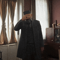 Dizi GIF by WASS Medya