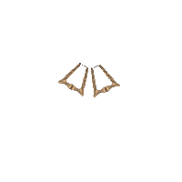 Jewelry Earrings Sticker
