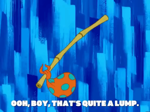 season 5 GIF by SpongeBob SquarePants