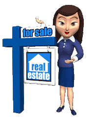 realtordr for sale realtordr forsaledr Sticker