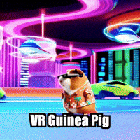 Guinea Pig Technology GIF by Guinea Gambino