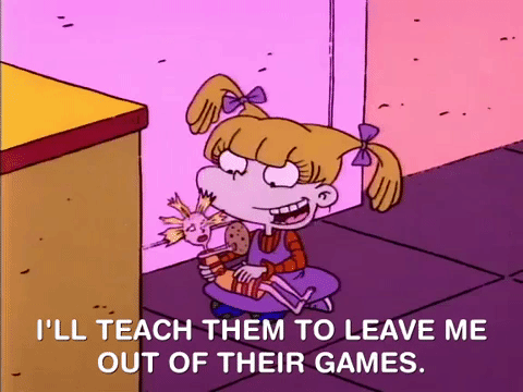 nicksplat rugrats GIF