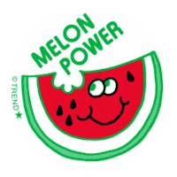 80S 1980S Sticker by TREND enterprises, Inc.