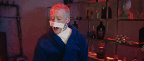 mamas house GIF by push baby
