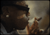 Ysl GIF by Gunna