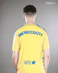Fewc GIF by FIFA