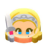 DragonQuestKeshiKeshi dq dragonquest ドラクエ ドラゴンクエスト Sticker