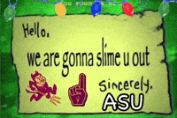 Asu GIF