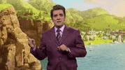 Oscar Isaac Snl GIF by Saturday Night Live