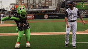 Dance Dancing GIF by Homer the Dragon