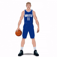 Brisbane Bullets Basketball GIF by SportsManias