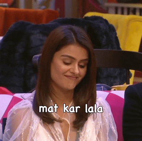 Priyanka GIF