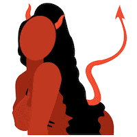 Hot Girl Sticker by Megan Thee Stallion