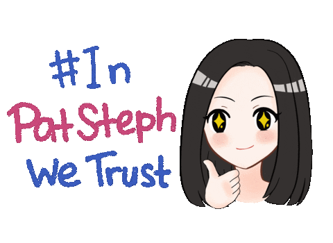 Cipat Sticker