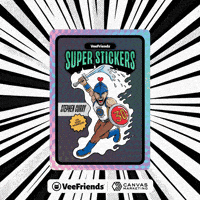 Sticker Collect GIF by VeeFriends