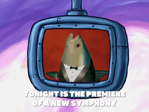 season 6 episode 3 GIF by SpongeBob SquarePants