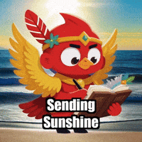 Travel Beach GIF by The Cardinal Virtue