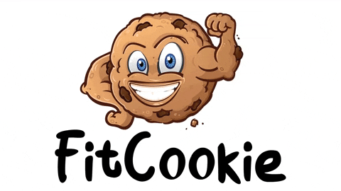 FitCookie giphyupload fitcookie GIF