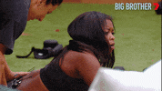 Big Brother Angela GIF by Big Brother Australia